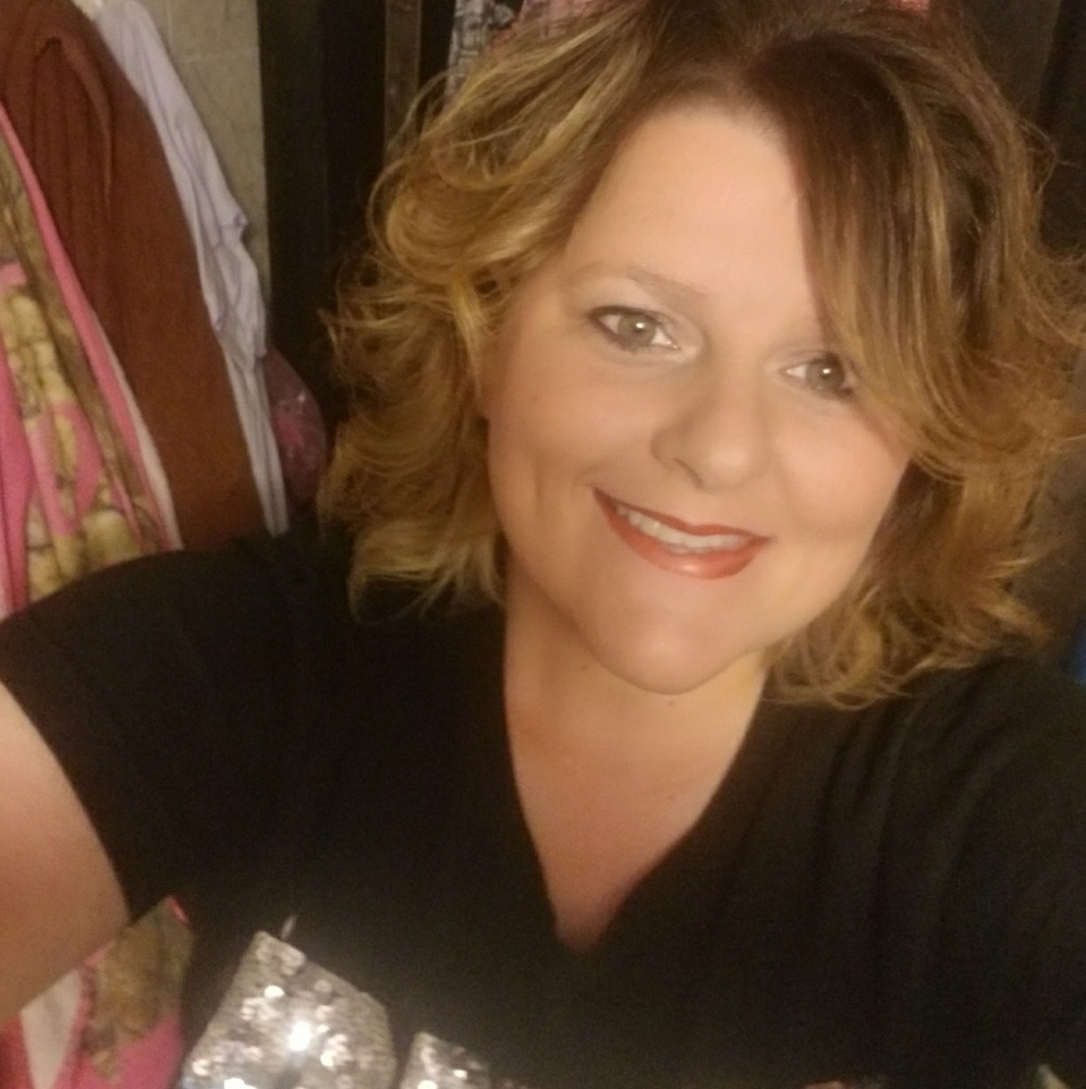 Meet your Posher, Krystal